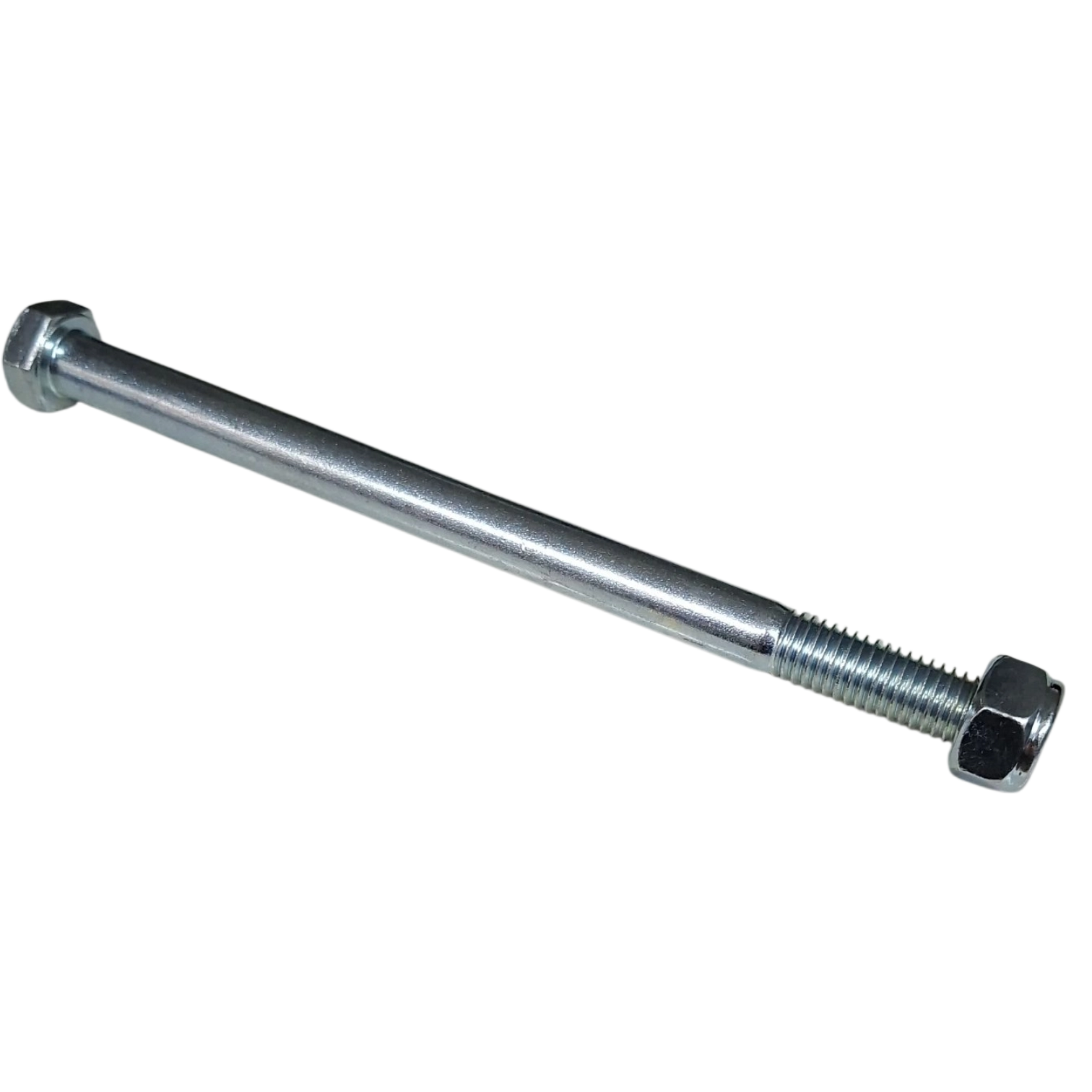 HEXAGON HEAD SCREW