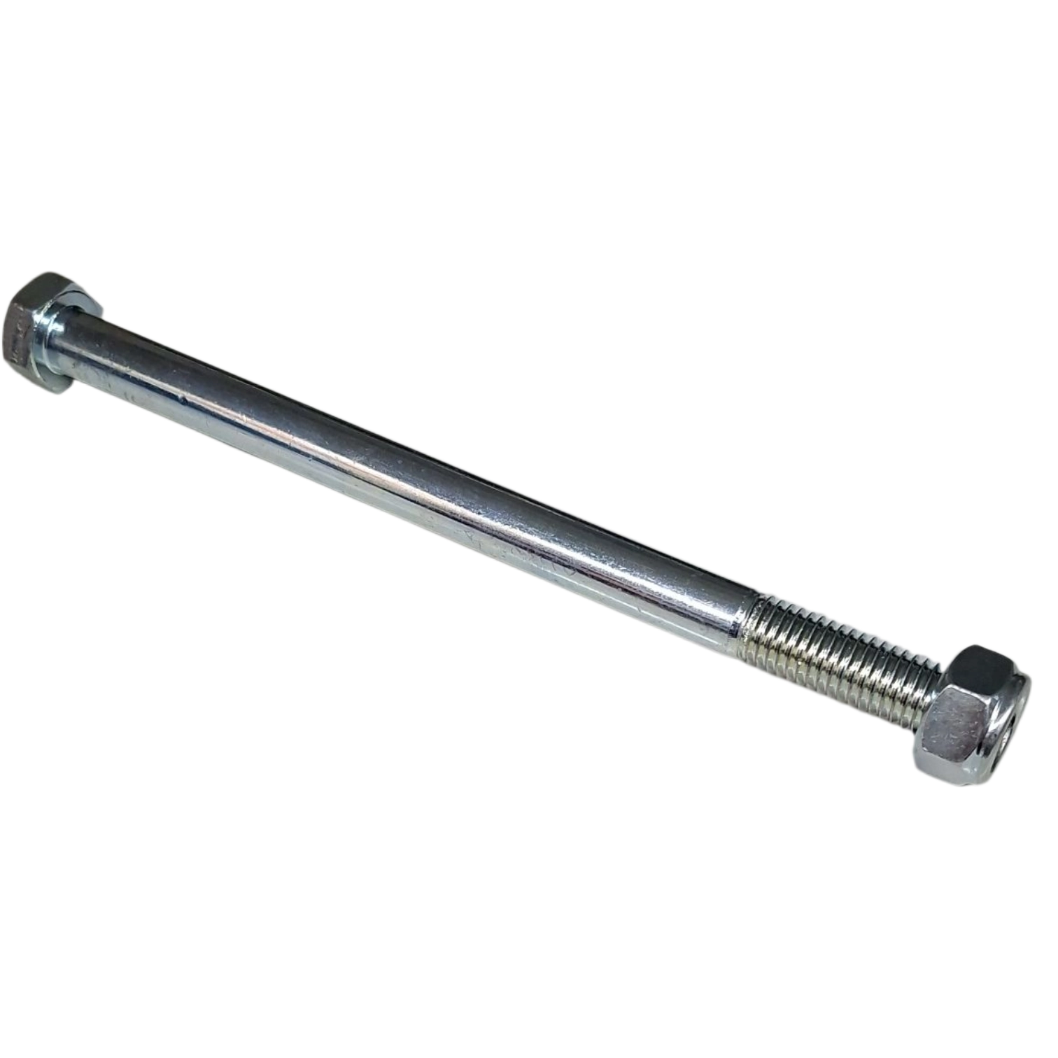 HEXAGON HEAD SCREW