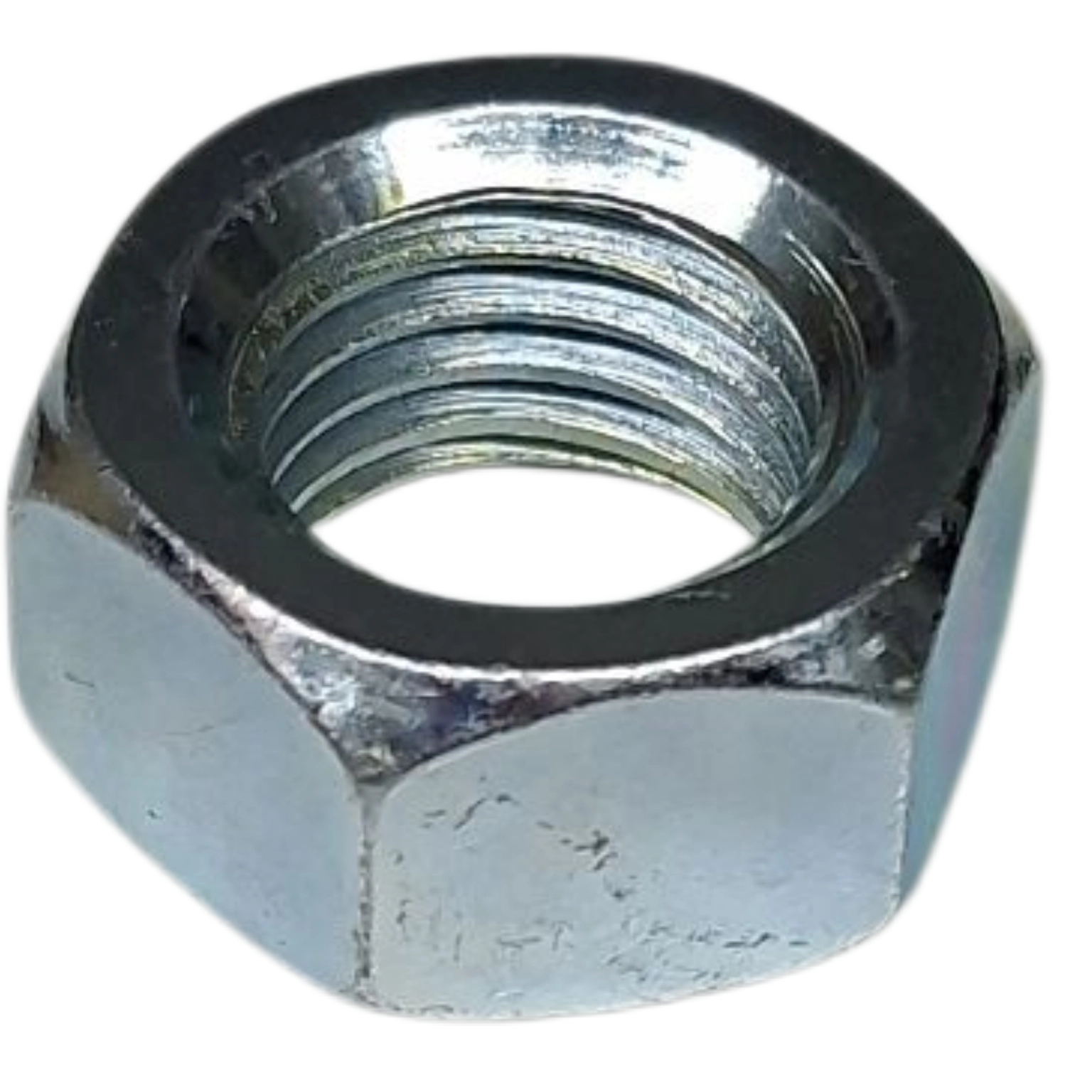 HEXAGON NUT