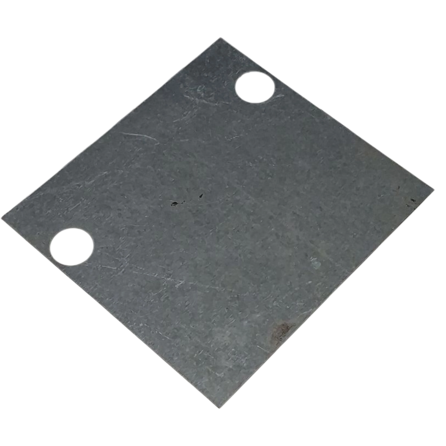 TIGHT-FITTING PLATE