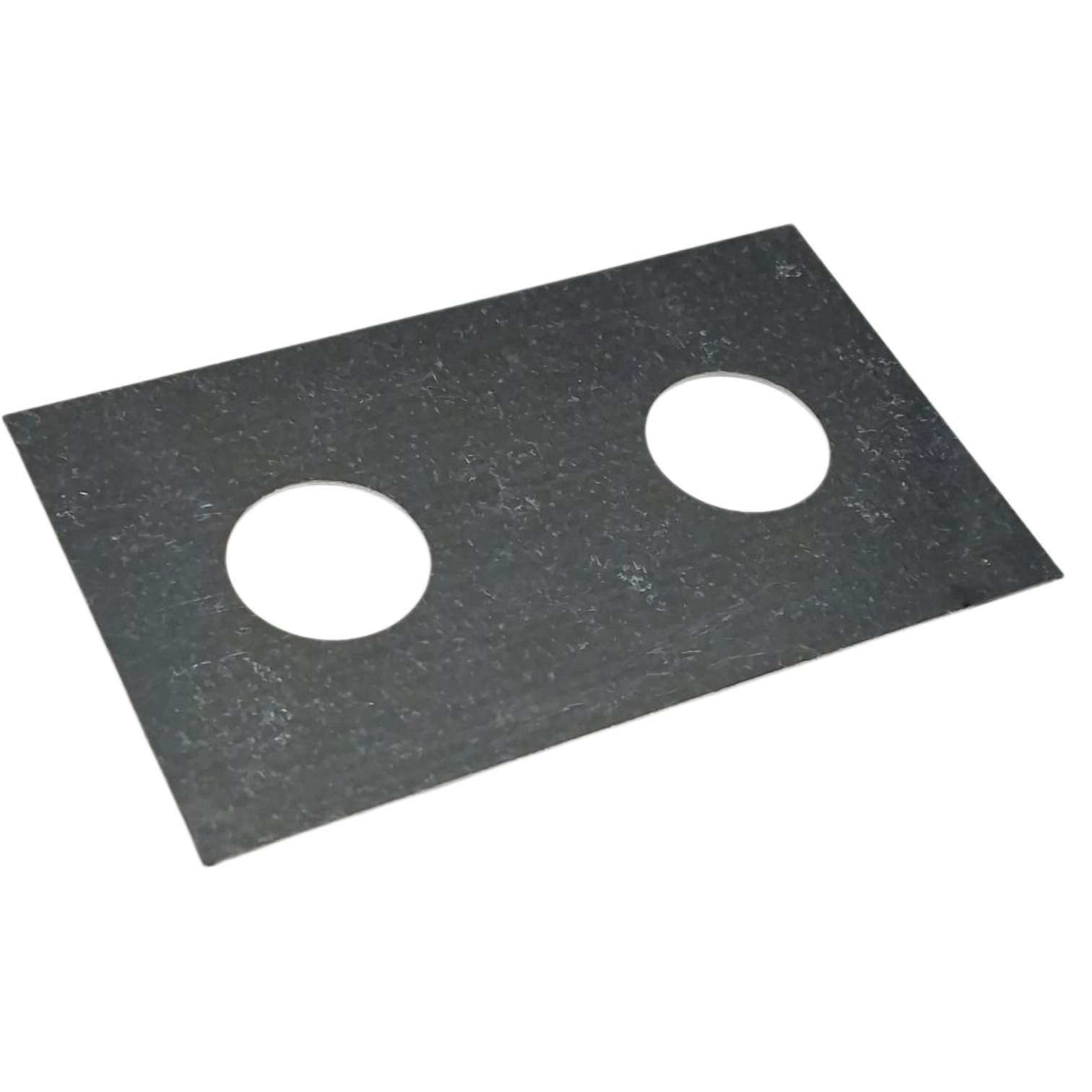 TIGHT-FITTING PLATE