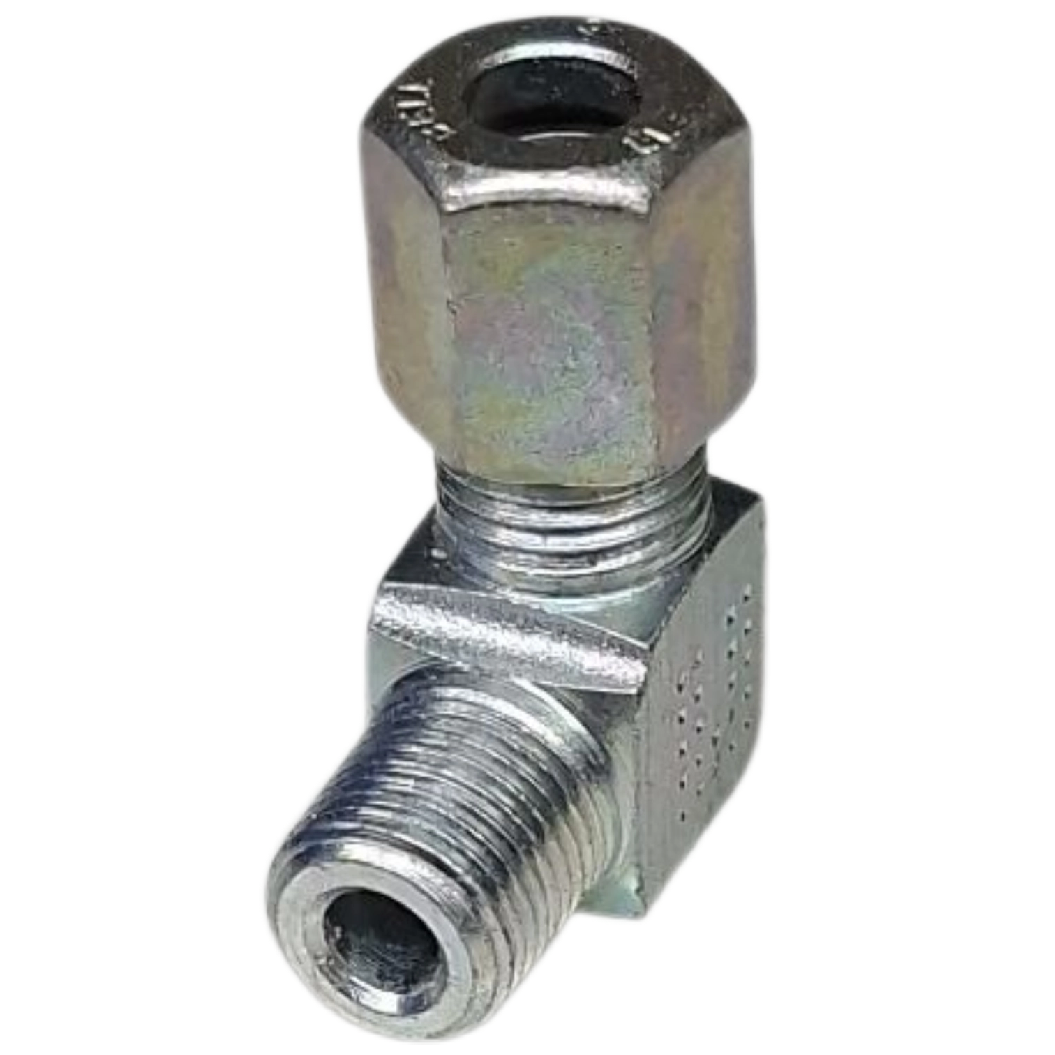 ANGLE FITTING