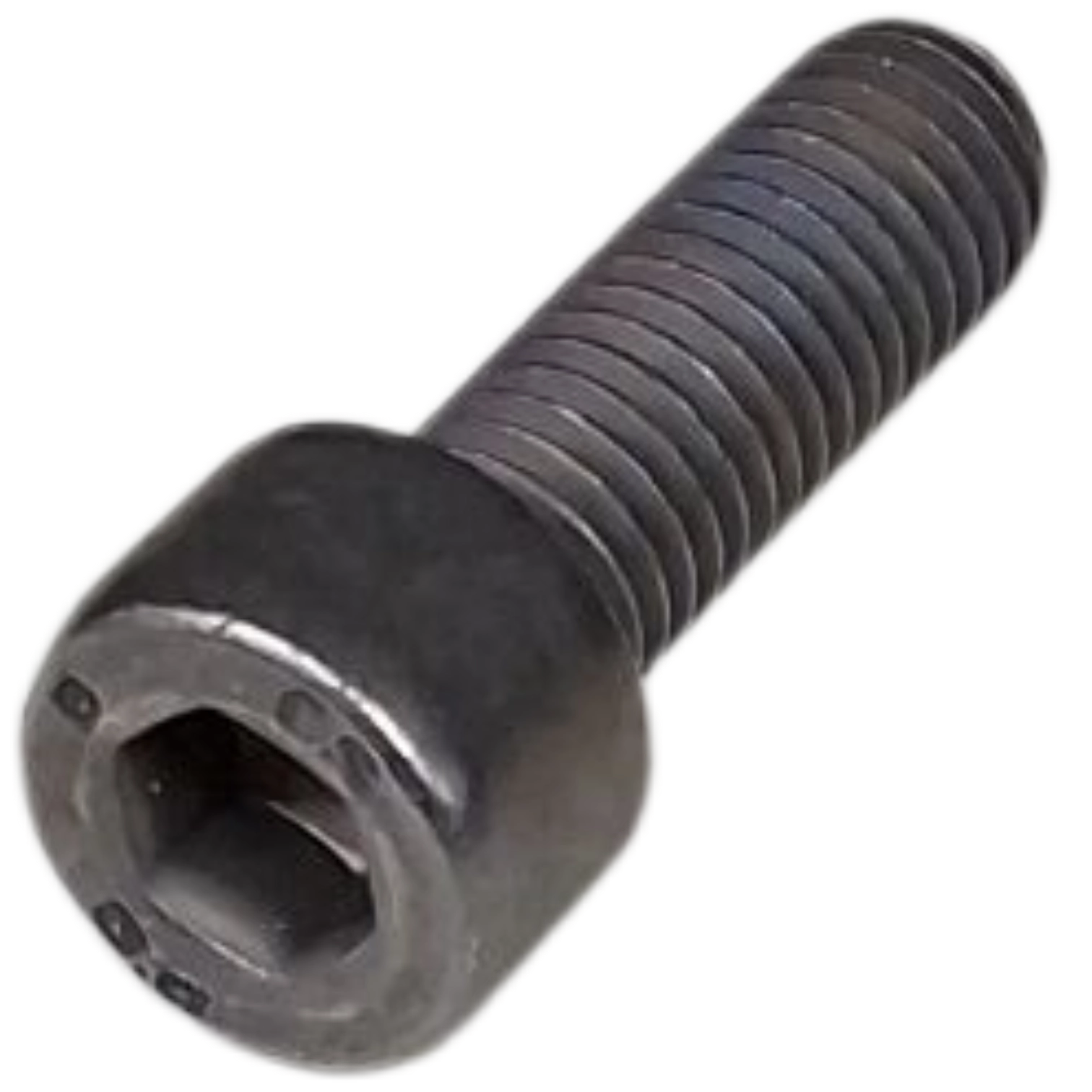 HEXAGON SOCKET HEAD CAP SCREW