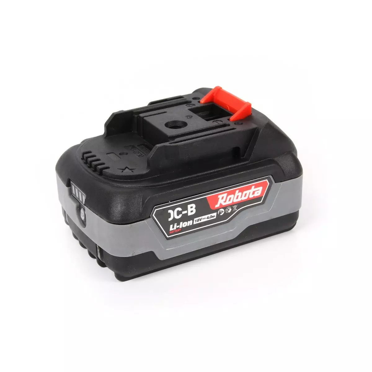 ROBOTA AKKU BC-B 18V 4AH